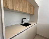 Wiederverkauf - Town house - Benalmadena - Torrequebrada