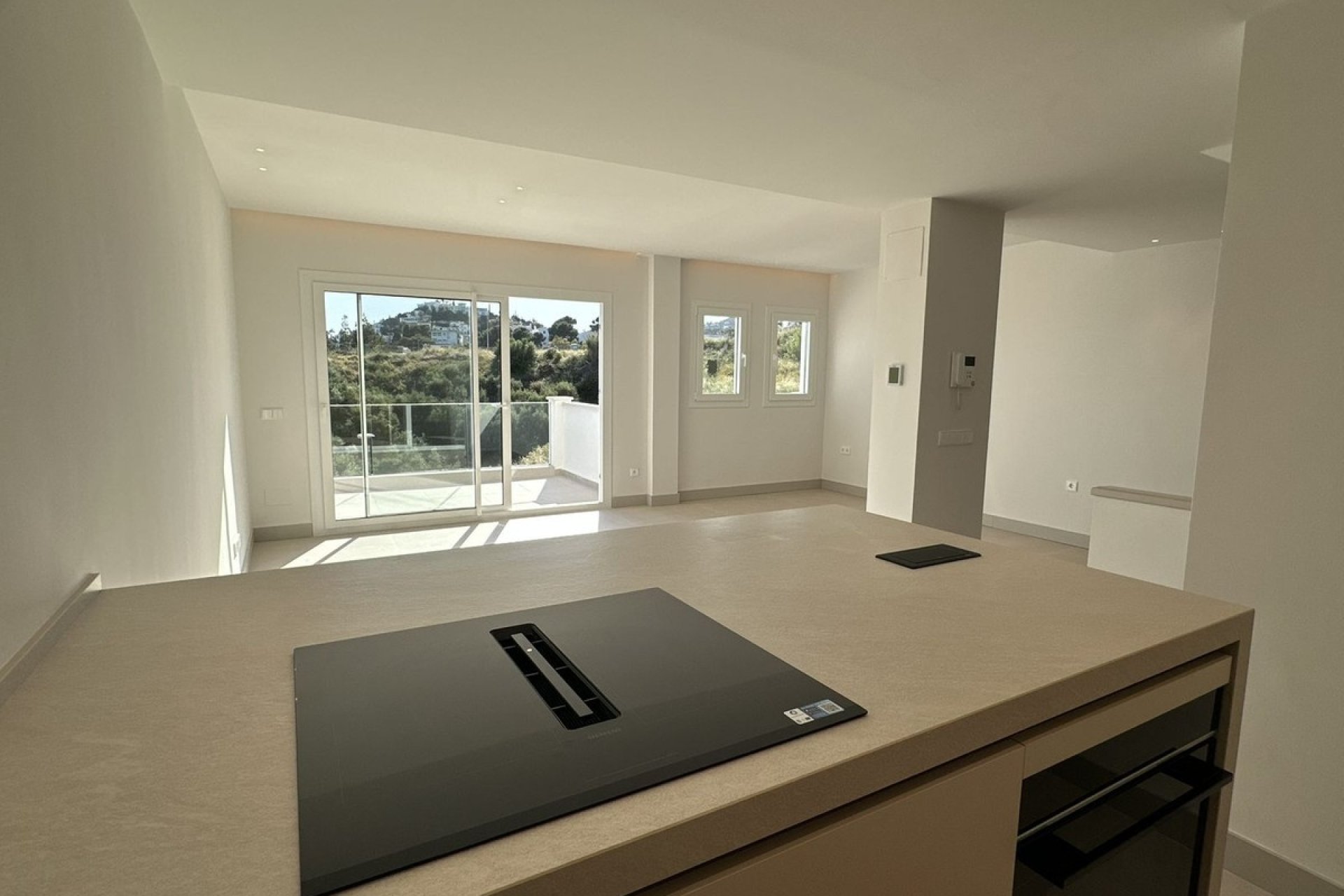 Wiederverkauf - Town house - Benalmadena - Torrequebrada