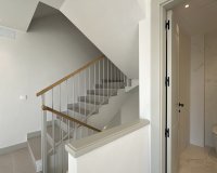 Wiederverkauf - Town house - Benalmadena - Torrequebrada
