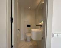Wiederverkauf - Town house - Benalmadena - Torrequebrada