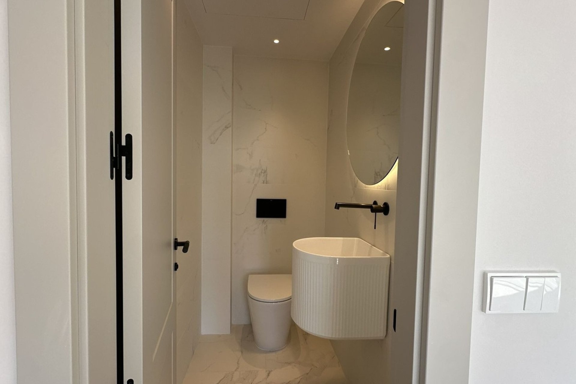 Wiederverkauf - Town house - Benalmadena - Torrequebrada