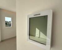 Wiederverkauf - Town house - Benalmadena - Torrequebrada
