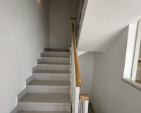 Wiederverkauf - Town house - Benalmadena - Torrequebrada