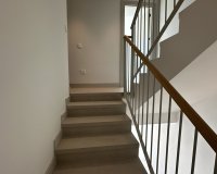 Wiederverkauf - Town house - Benalmadena - Torrequebrada