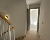 Wiederverkauf - Town house - Benalmadena - Torrequebrada