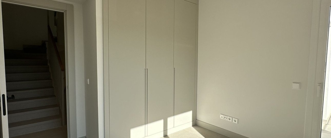 Wiederverkauf - Town house - Benalmadena - Torrequebrada