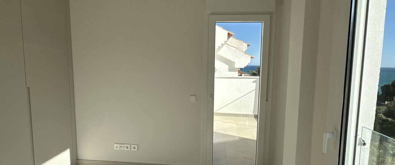 Wiederverkauf - Town house - Benalmadena - Torrequebrada