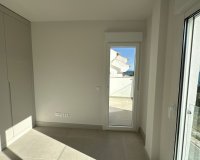 Wiederverkauf - Town house - Benalmadena - Torrequebrada