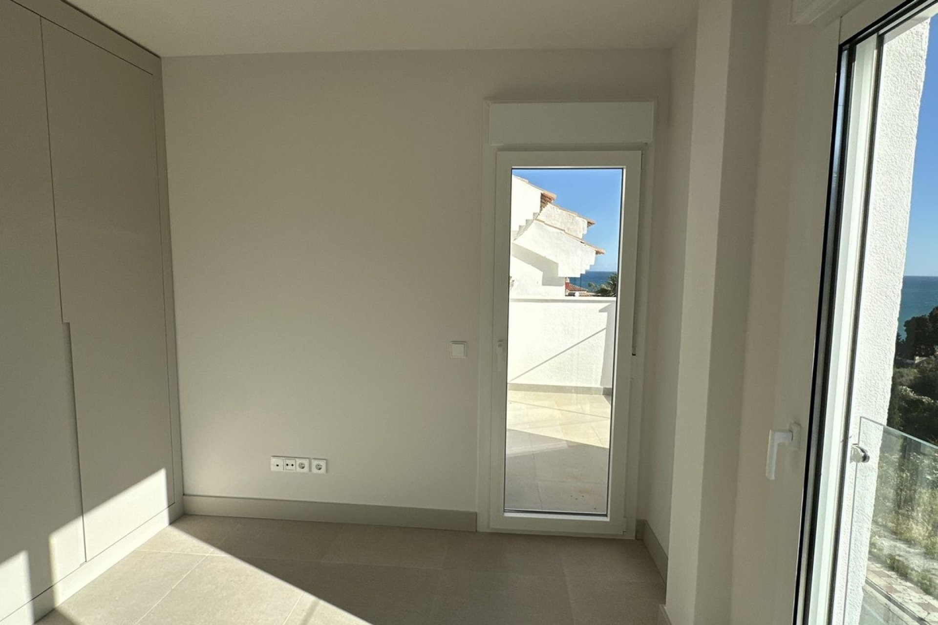 Wiederverkauf - Town house - Benalmadena - Torrequebrada