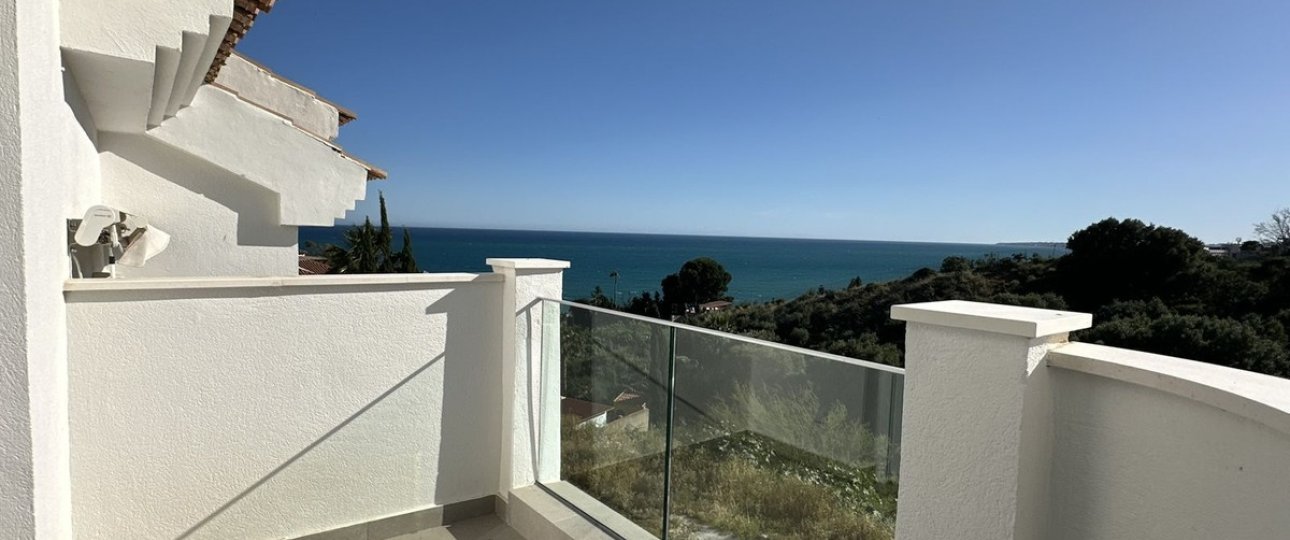 Wiederverkauf - Town house - Benalmadena - Torrequebrada