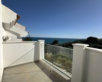Wiederverkauf - Town house - Benalmadena - Torrequebrada