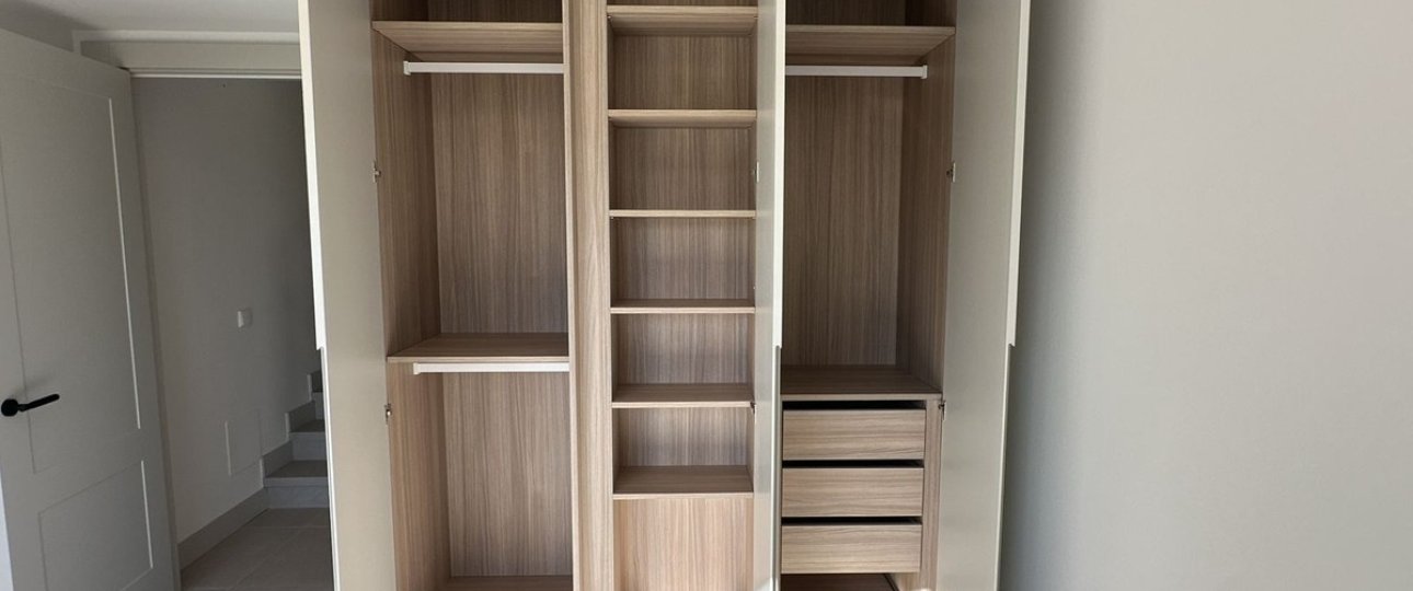 Wiederverkauf - Town house - Benalmadena - Torrequebrada