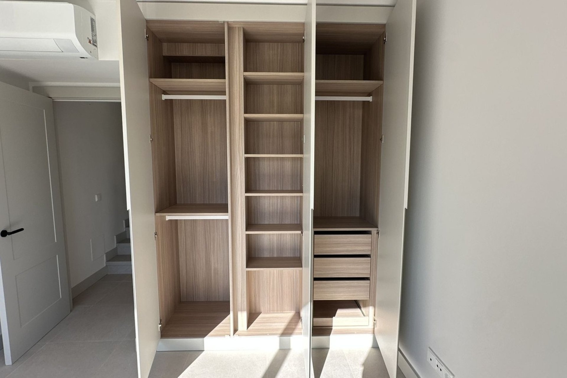 Wiederverkauf - Town house - Benalmadena - Torrequebrada