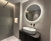 Wiederverkauf - Town house - Benalmadena - Torrequebrada