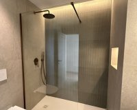 Wiederverkauf - Town house - Benalmadena - Torrequebrada