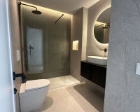 Wiederverkauf - Town house - Benalmadena - Torrequebrada