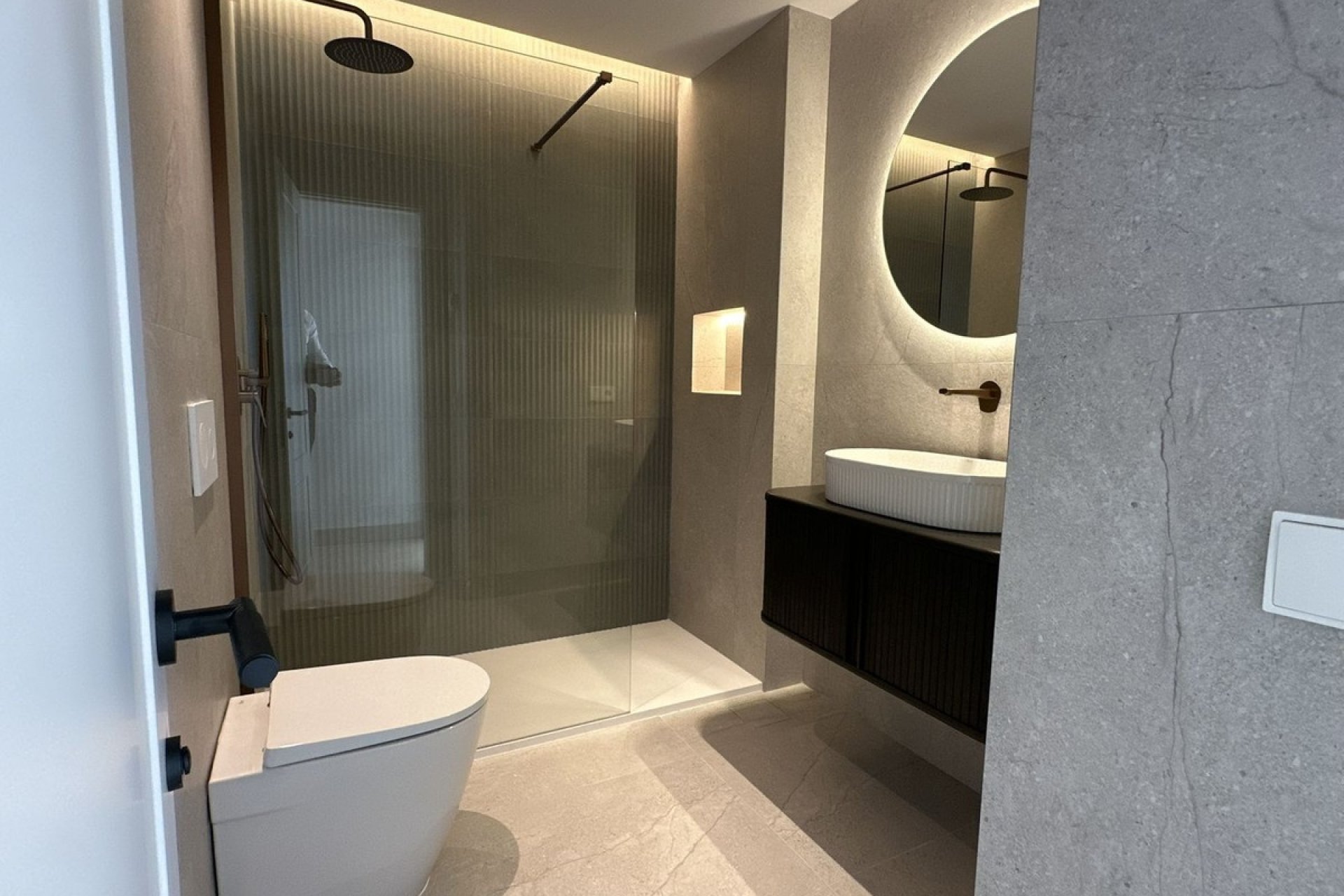 Wiederverkauf - Town house - Benalmadena - Torrequebrada