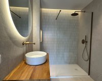 Wiederverkauf - Town house - Benalmadena - Torrequebrada