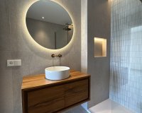 Wiederverkauf - Town house - Benalmadena - Torrequebrada