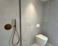 Wiederverkauf - Town house - Benalmadena - Torrequebrada