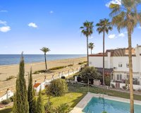 Wiederverkauf - Town house - Casares - Casares Centro