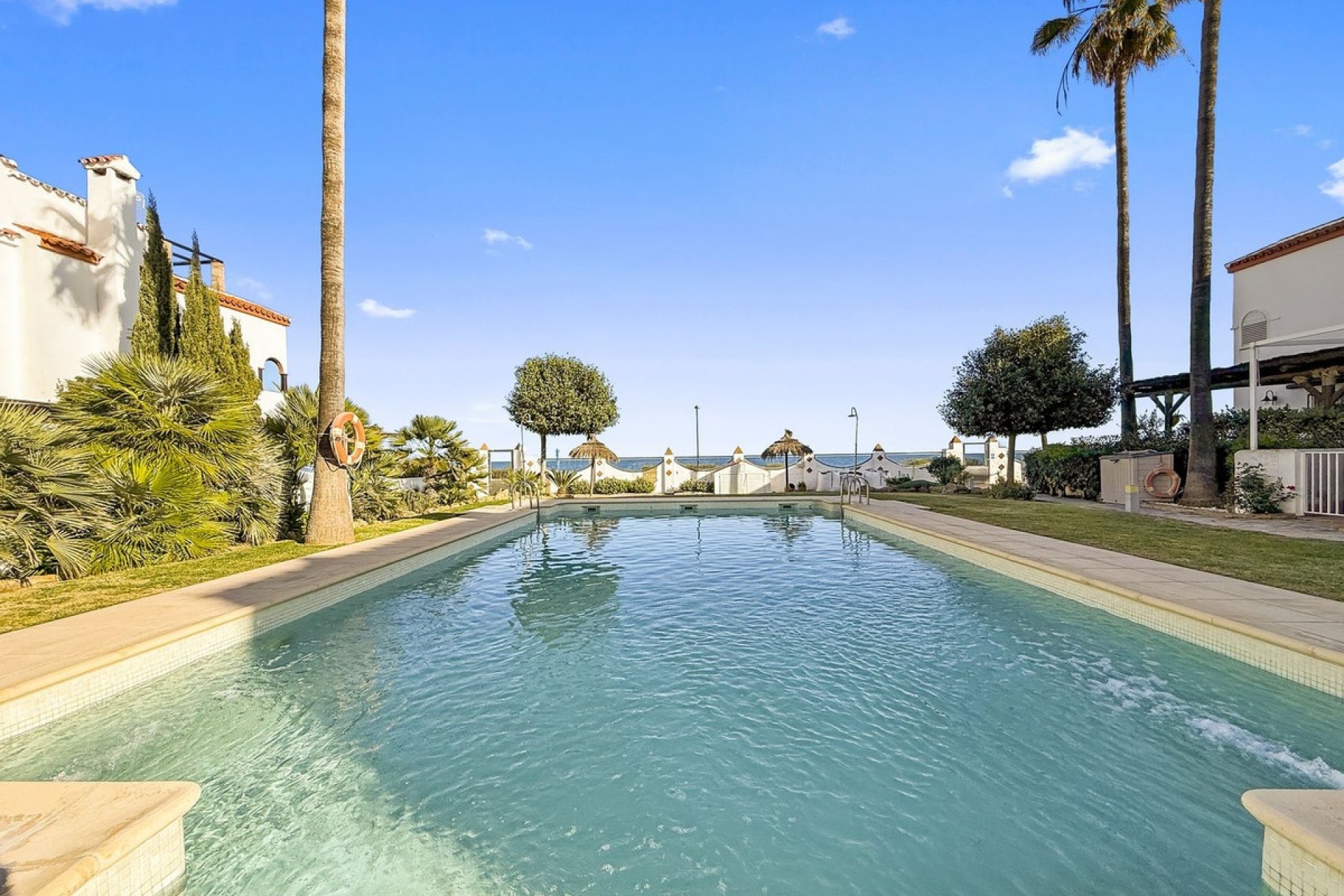 Wiederverkauf - Town house - Casares - Casares Centro