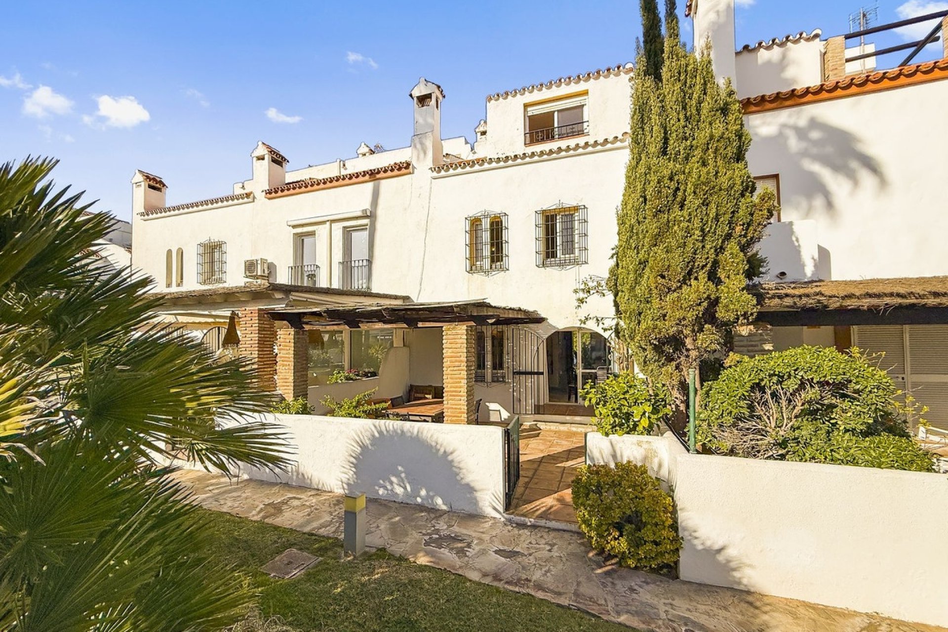 Wiederverkauf - Town house - Casares - Casares Centro