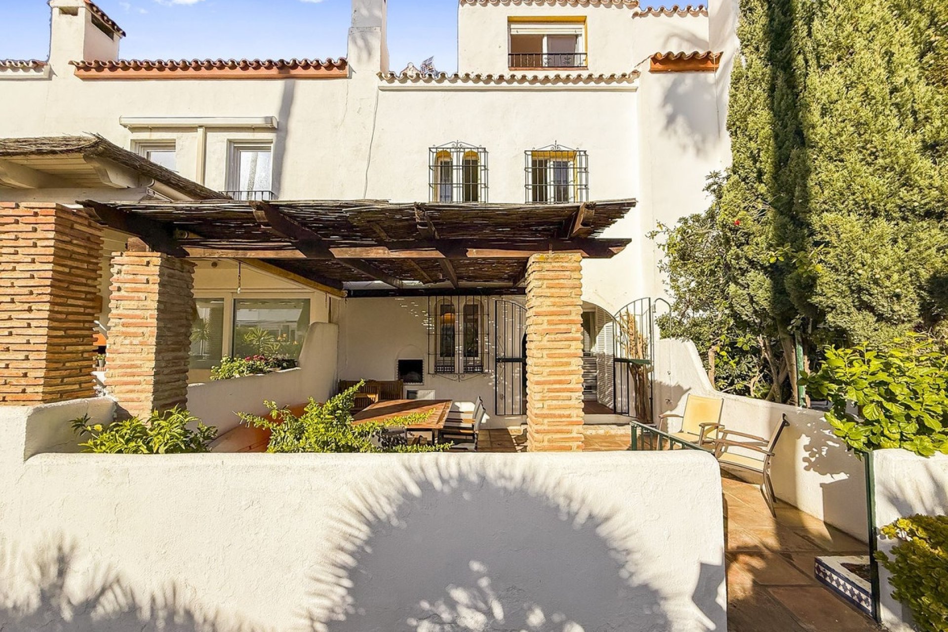 Wiederverkauf - Town house - Casares - Casares Centro