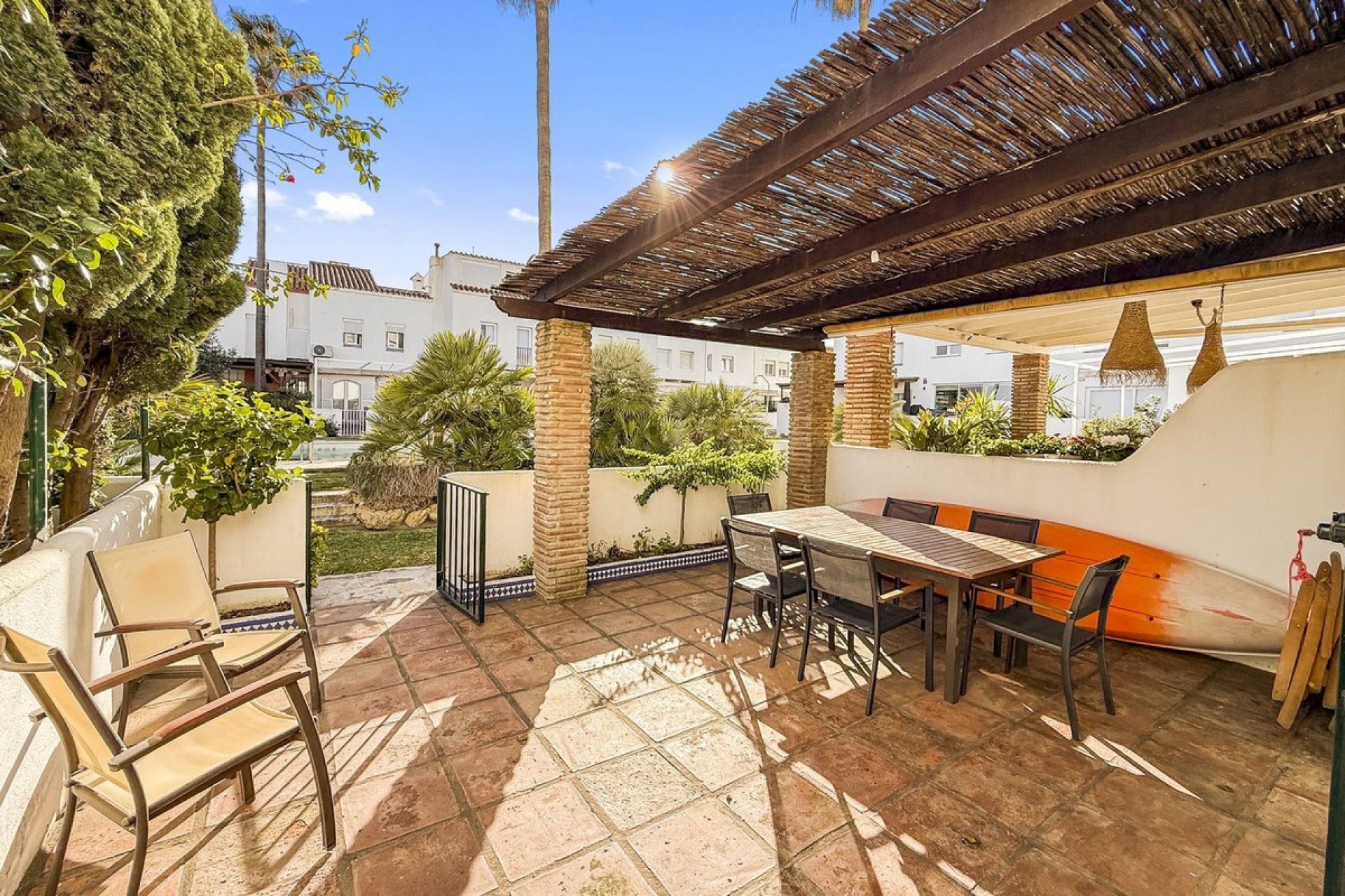 Wiederverkauf - Town house - Casares - Casares Centro