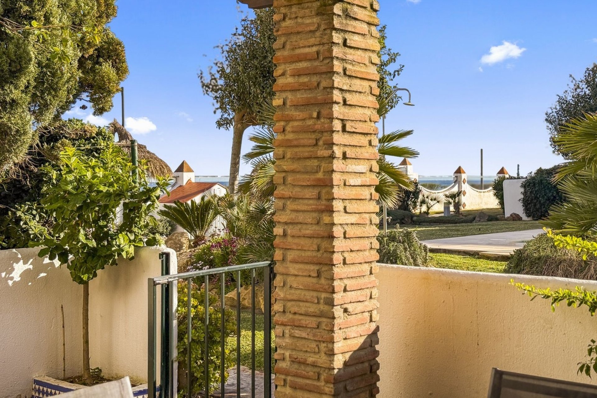 Wiederverkauf - Town house - Casares - Casares Centro