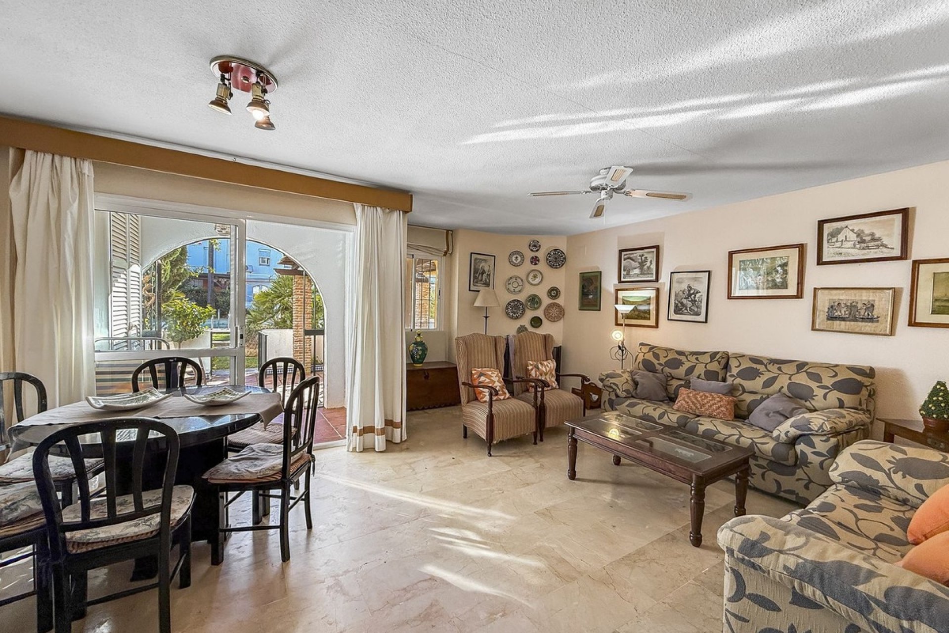 Wiederverkauf - Town house - Casares - Casares Centro