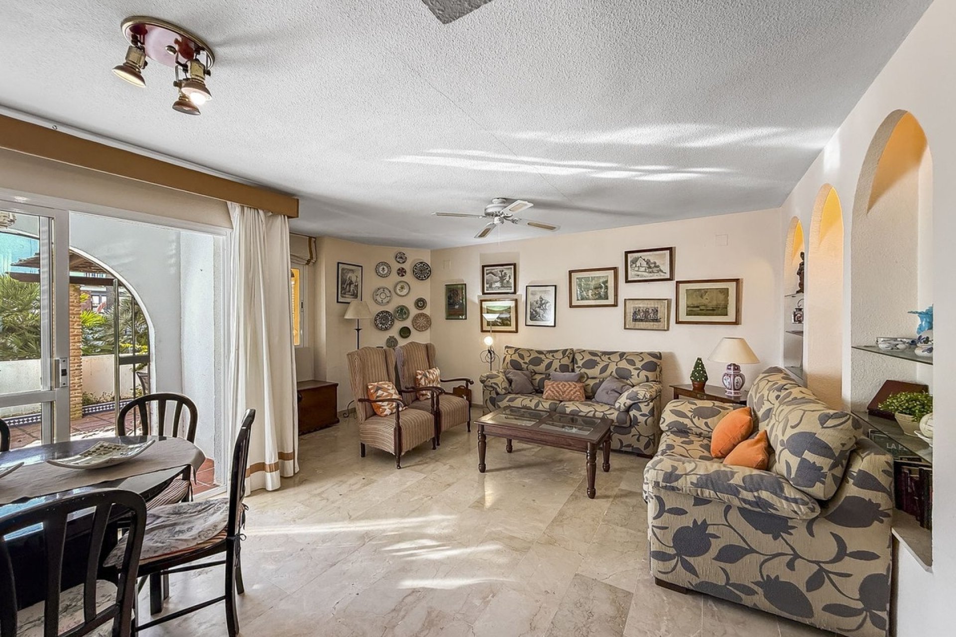 Wiederverkauf - Town house - Casares - Casares Centro