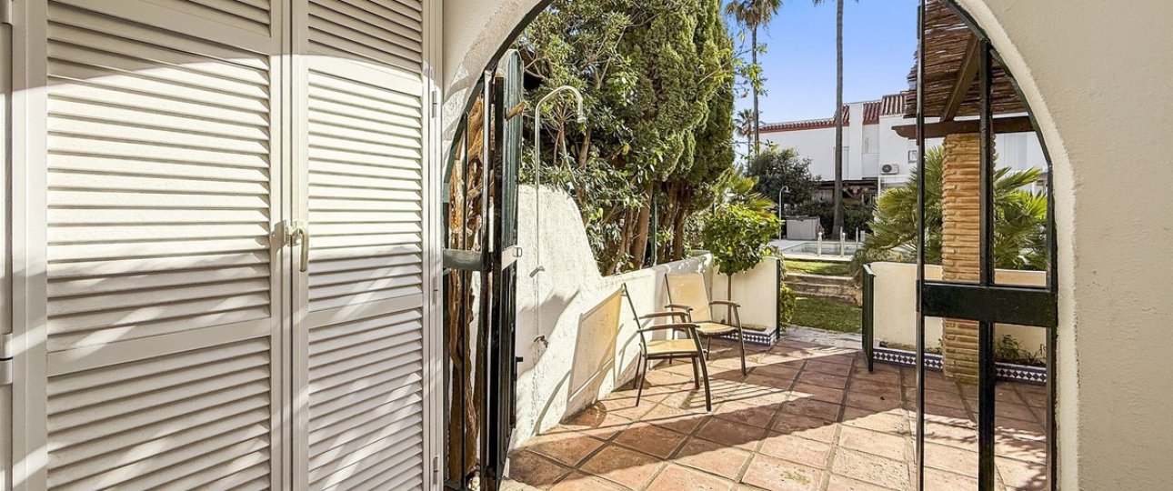 Wiederverkauf - Town house - Casares - Casares Centro