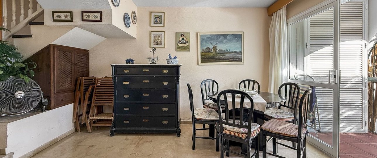 Wiederverkauf - Town house - Casares - Casares Centro