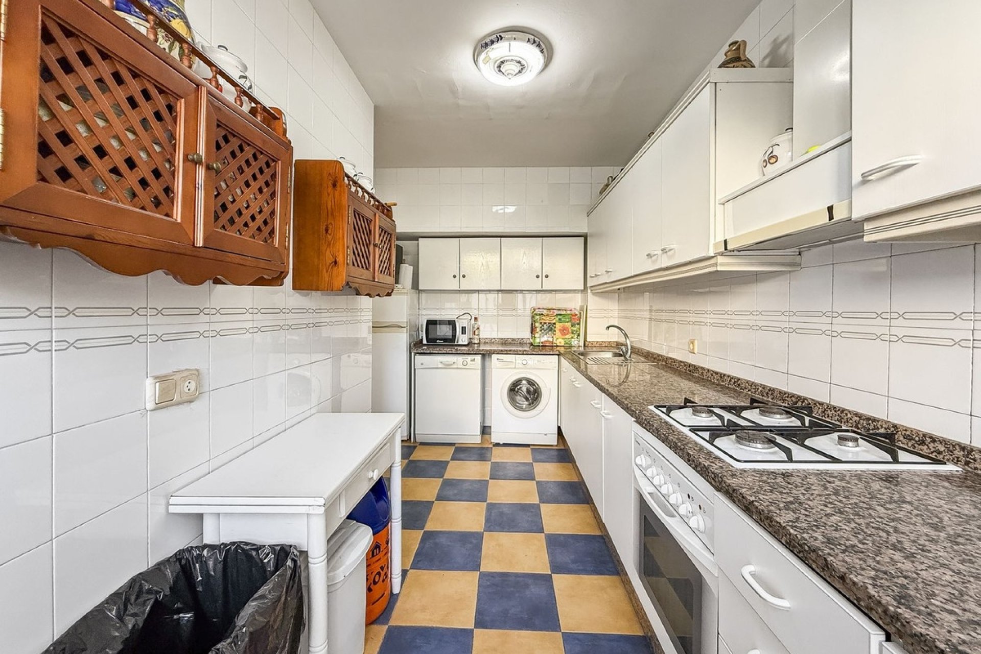 Wiederverkauf - Town house - Casares - Casares Centro