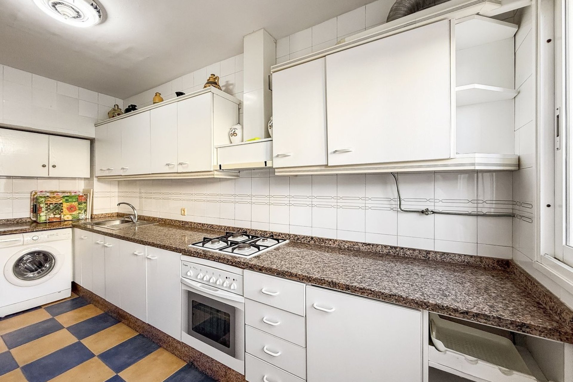 Wiederverkauf - Town house - Casares - Casares Centro