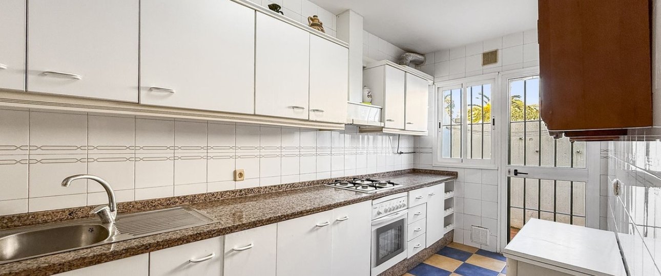 Wiederverkauf - Town house - Casares - Casares Centro