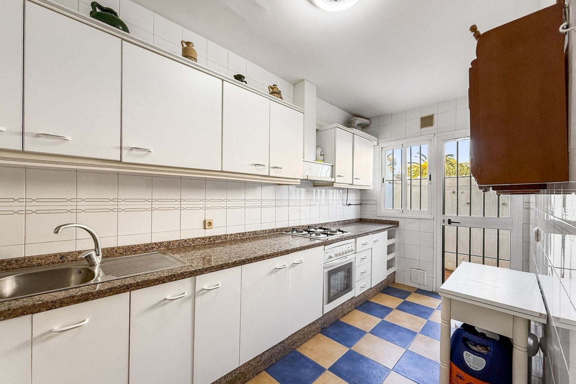 Wiederverkauf - Town house - Casares - Casares Centro