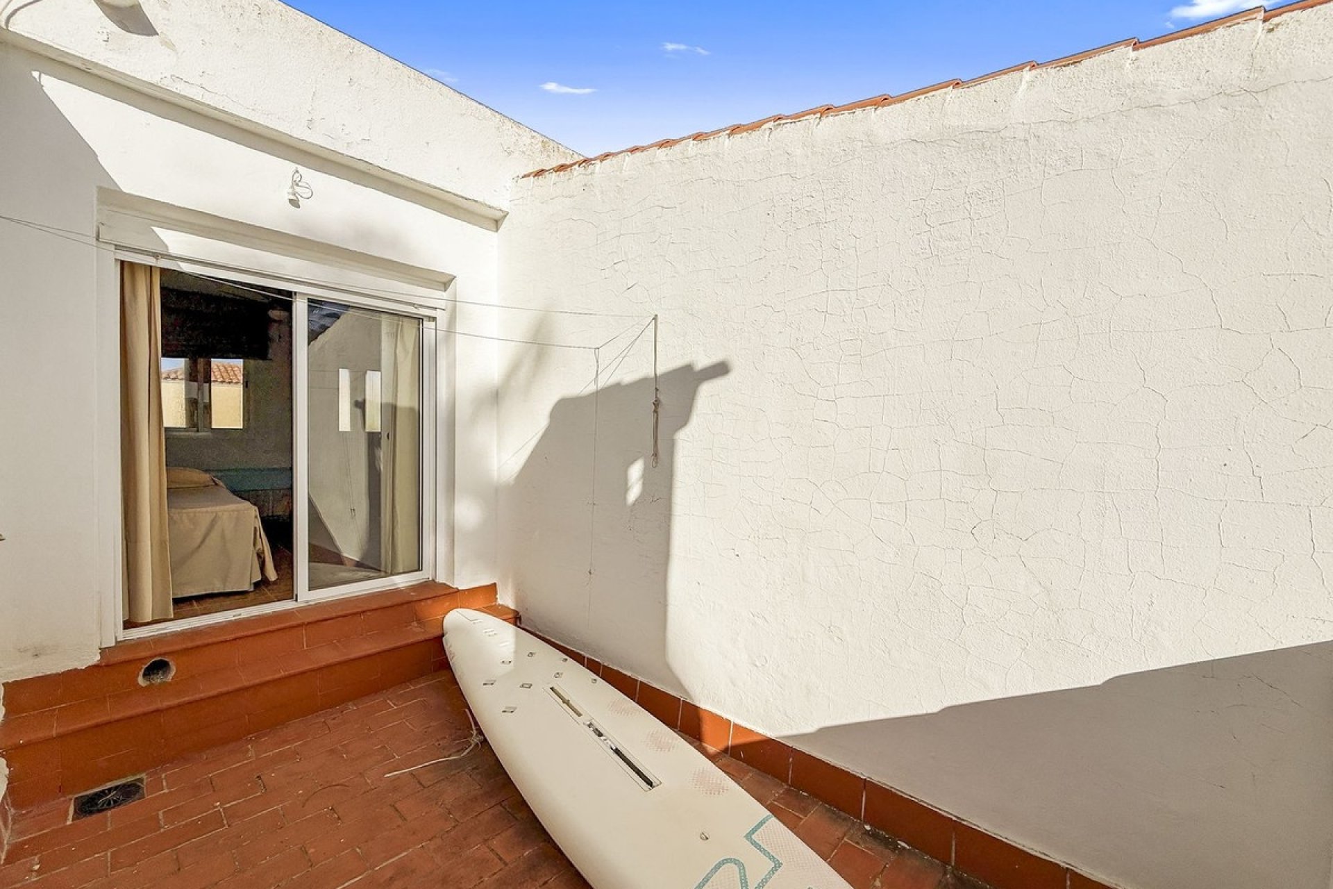 Wiederverkauf - Town house - Casares - Casares Centro