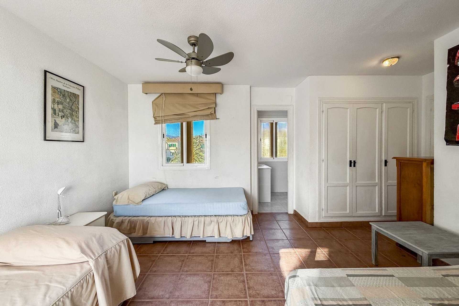 Wiederverkauf - Town house - Casares - Casares Centro