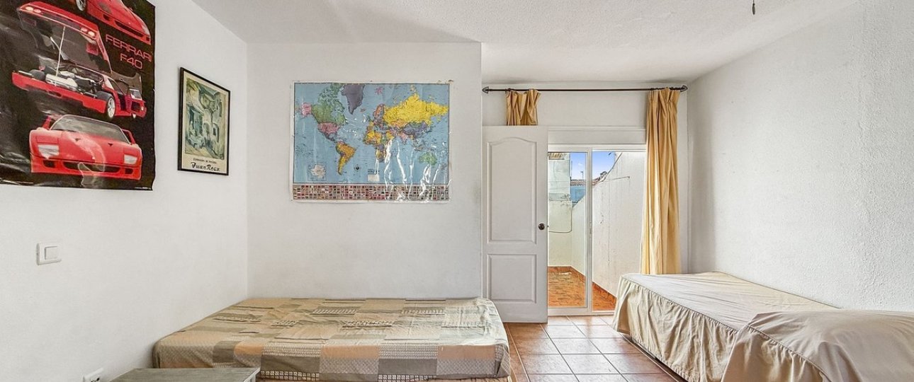 Wiederverkauf - Town house - Casares - Casares Centro