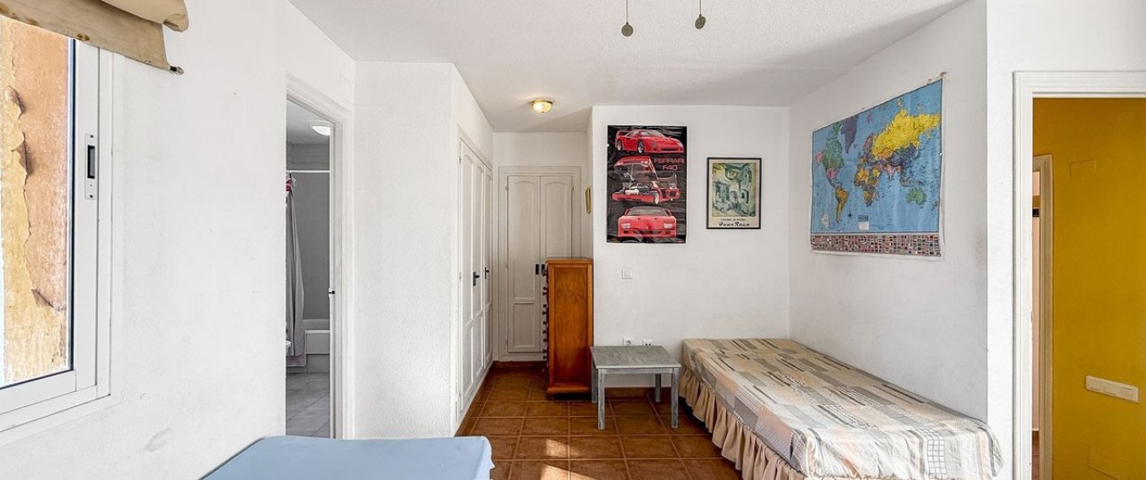 Wiederverkauf - Town house - Casares - Casares Centro