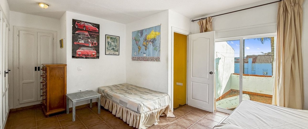 Wiederverkauf - Town house - Casares - Casares Centro