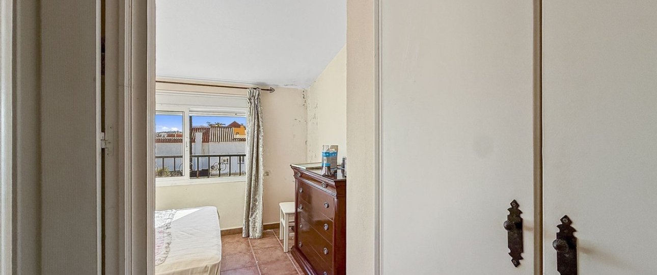 Wiederverkauf - Town house - Casares - Casares Centro
