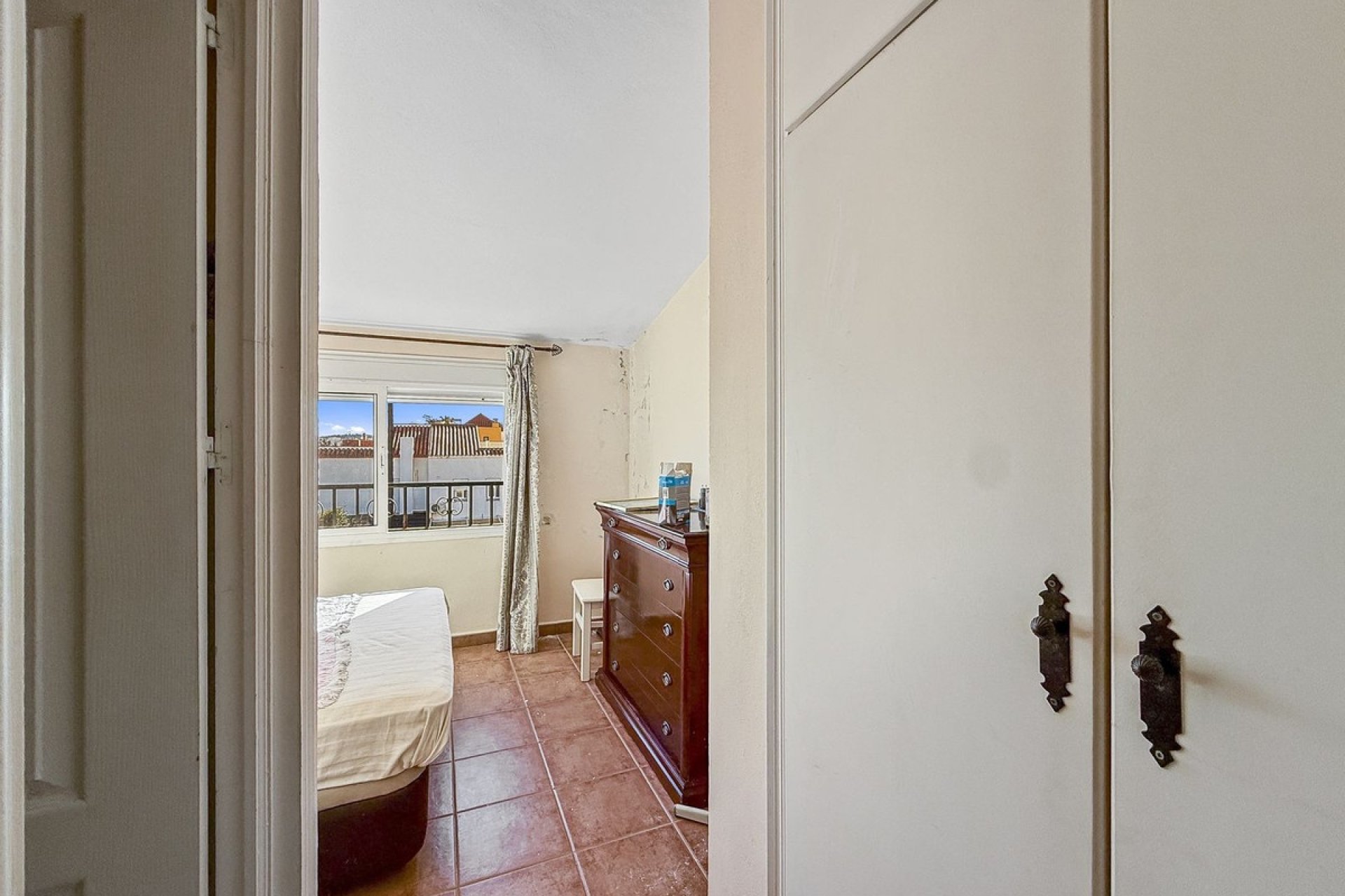 Wiederverkauf - Town house - Casares - Casares Centro