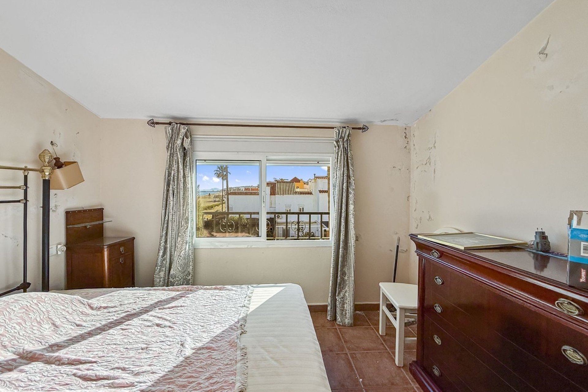Wiederverkauf - Town house - Casares - Casares Centro