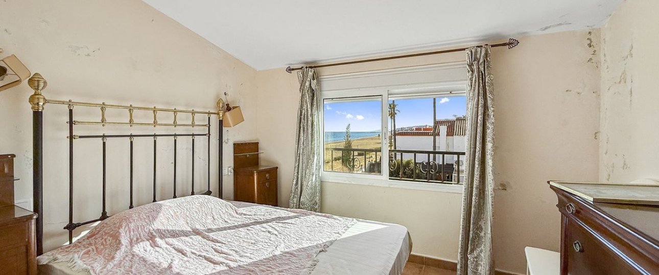 Wiederverkauf - Town house - Casares - Casares Centro