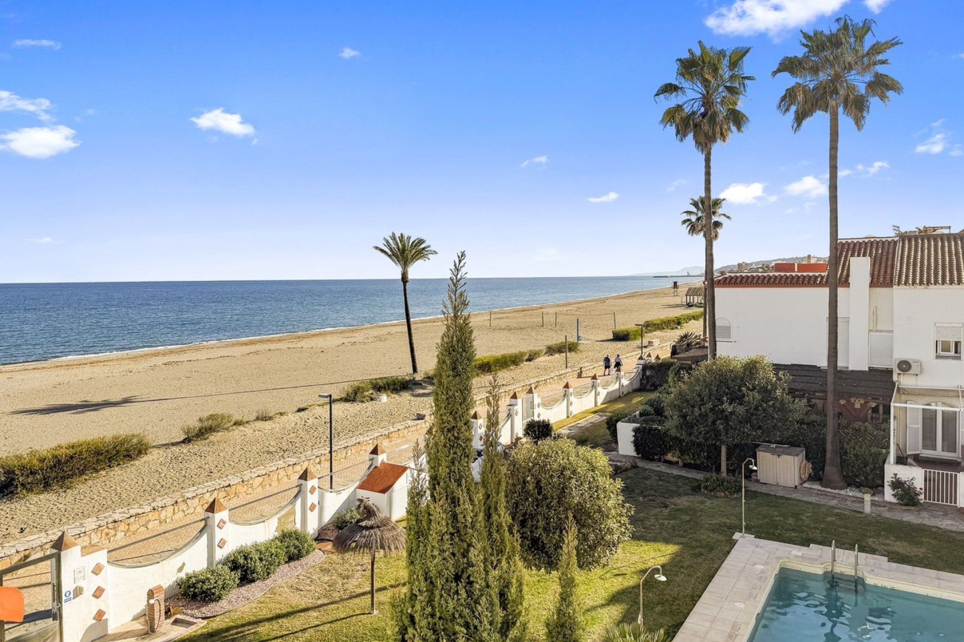 Wiederverkauf - Town house - Casares - Casares Centro