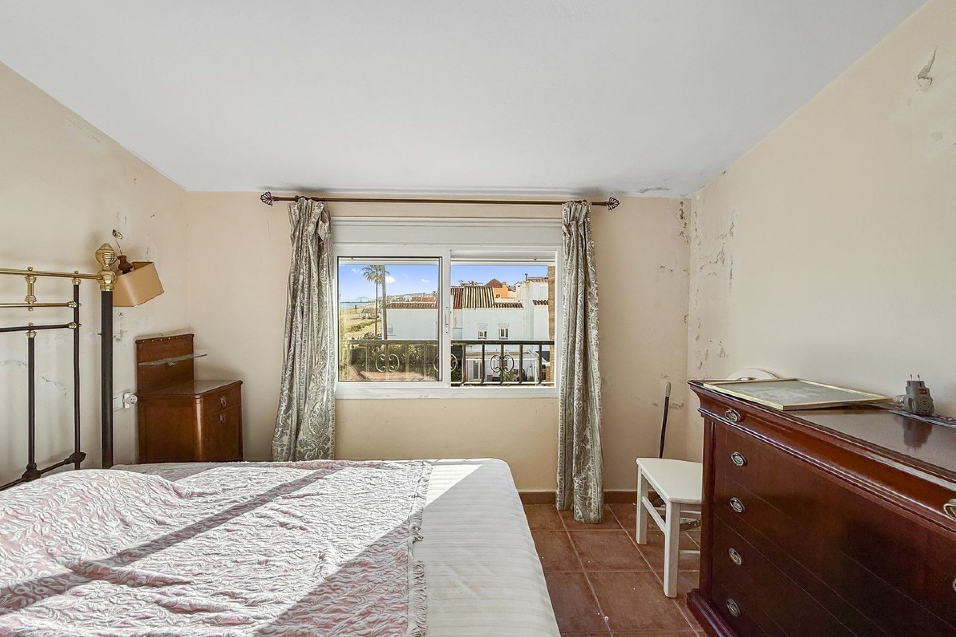 Wiederverkauf - Town house - Casares - Casares Centro