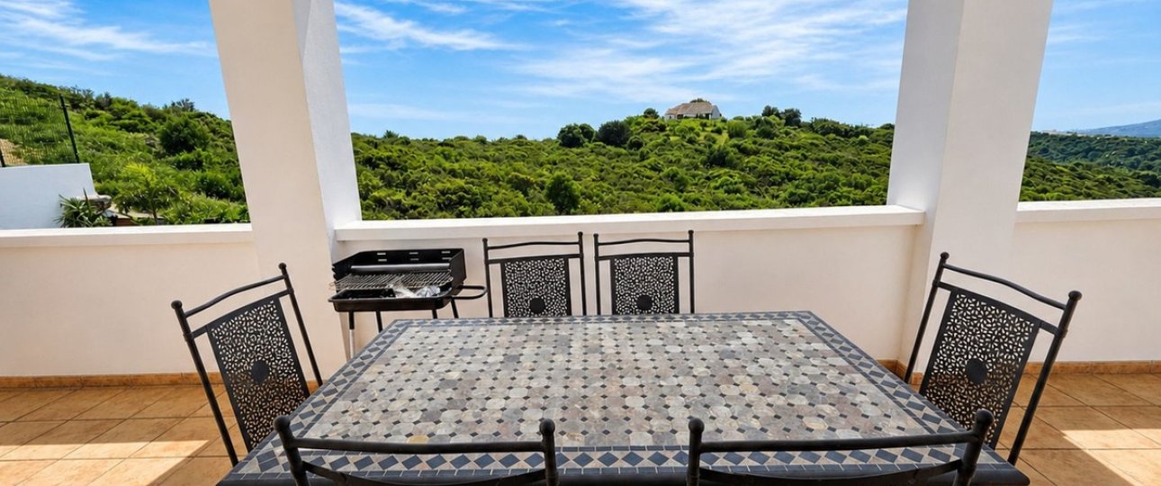 Wiederverkauf - Town house - Casares - Casares Playa